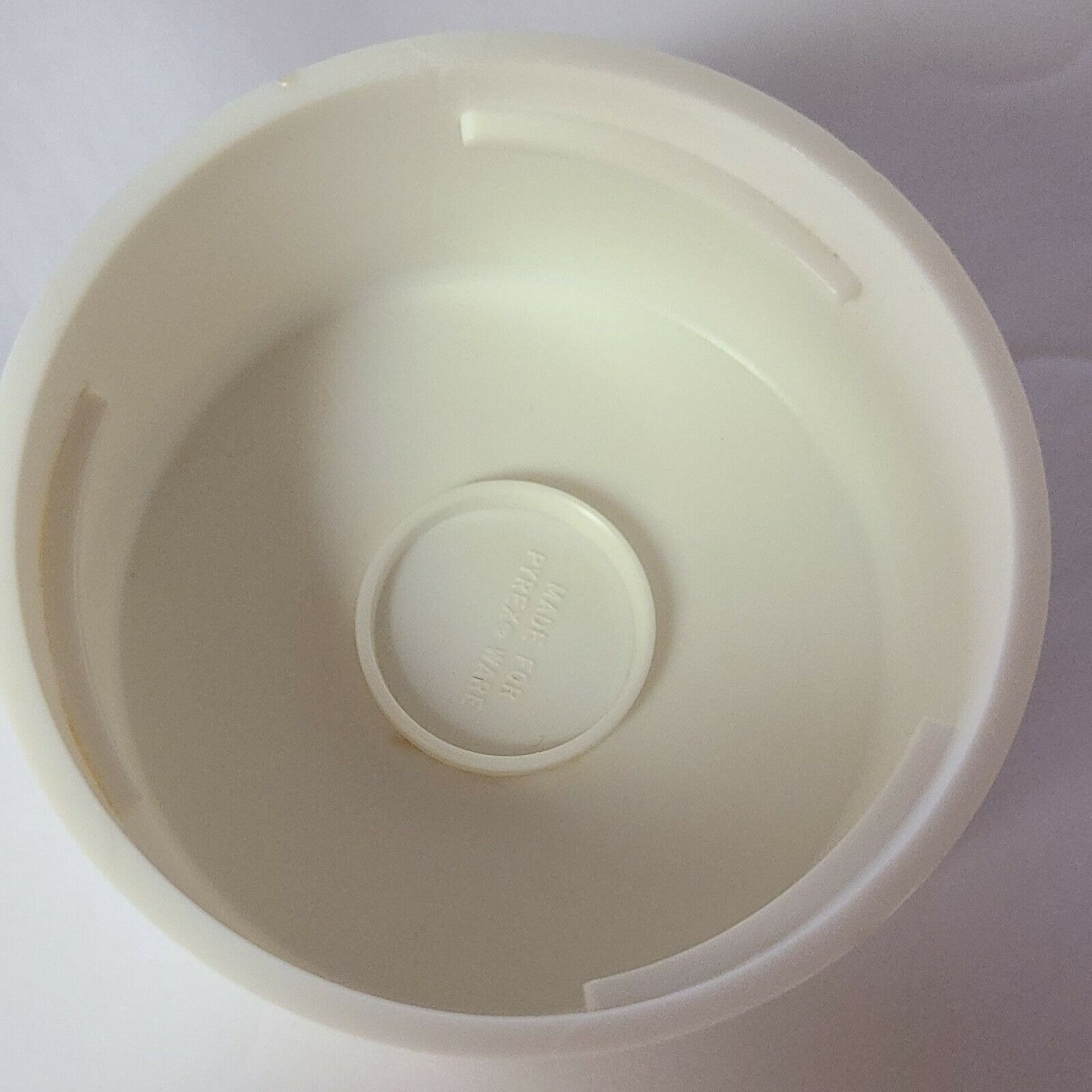 Vintage Salton Yogurt Maker Model GM5 Replacement Lidded Etsy