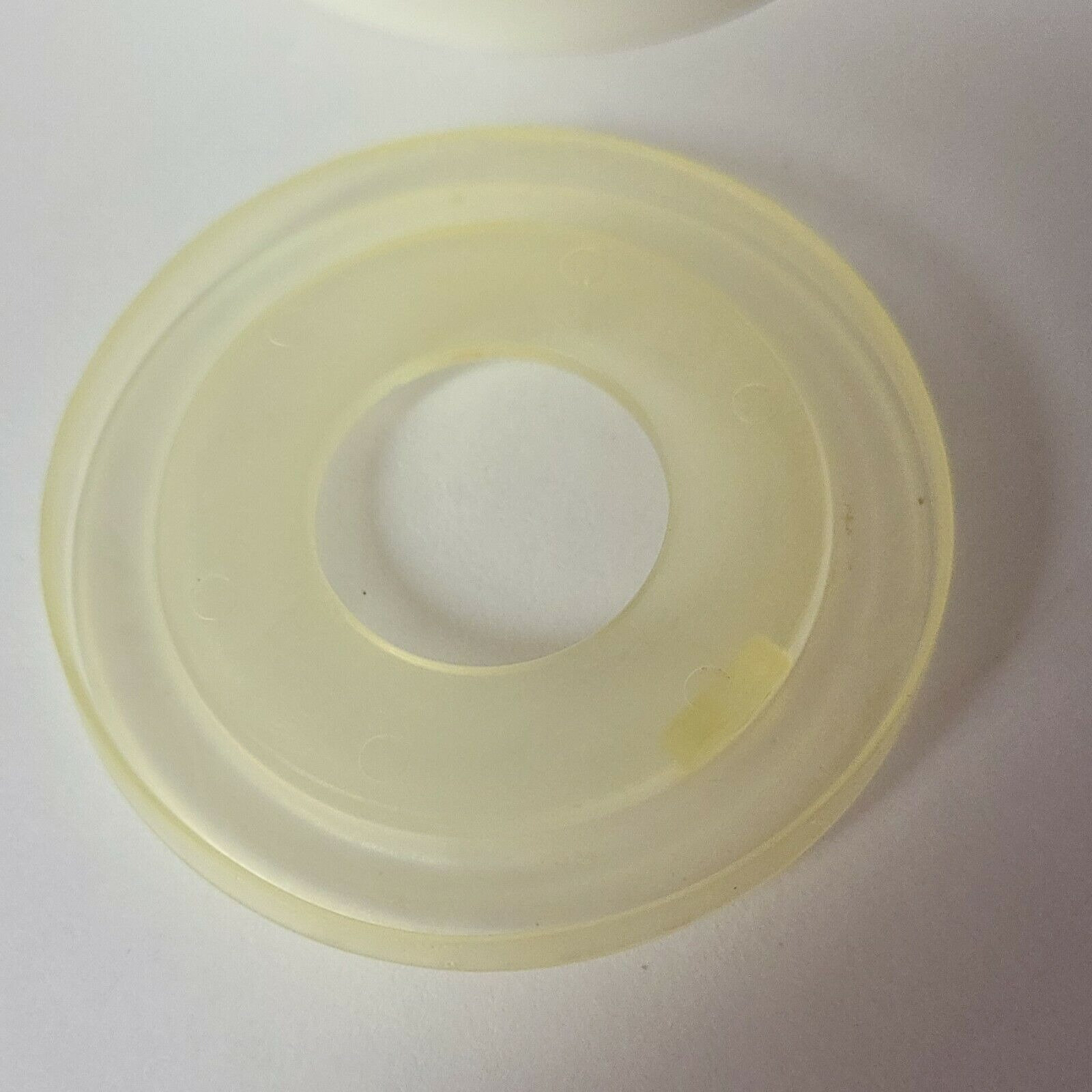 Vintage Salton Yogurt Maker Model GM5 Replacement Lidded Etsy