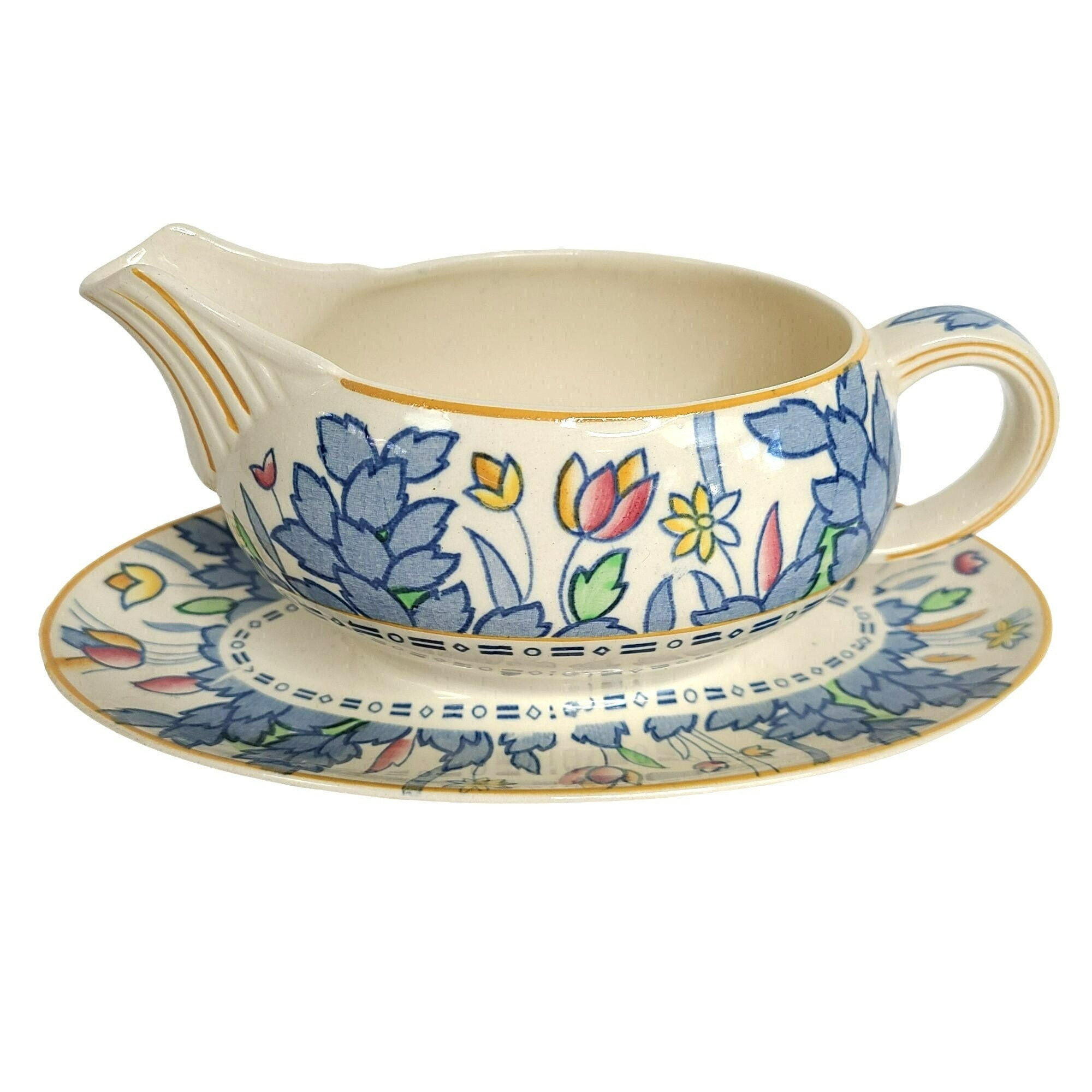 Woods Burslem - Etsy