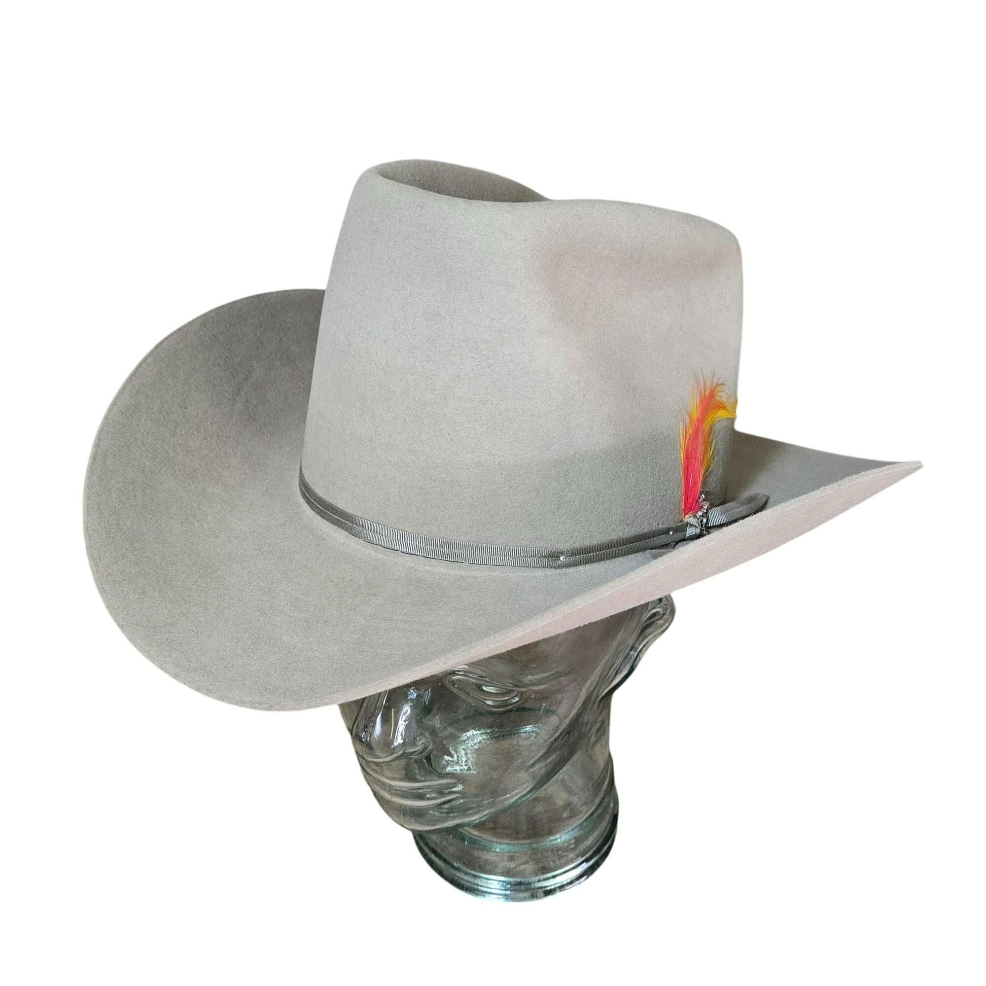 1950s Stetson Hat - Etsy 1950s Stetson Hat - Etsy