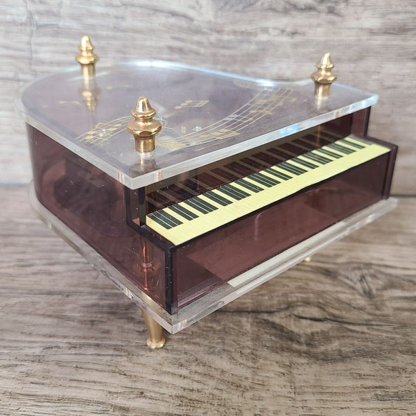 Westland Music Boxes Etsy