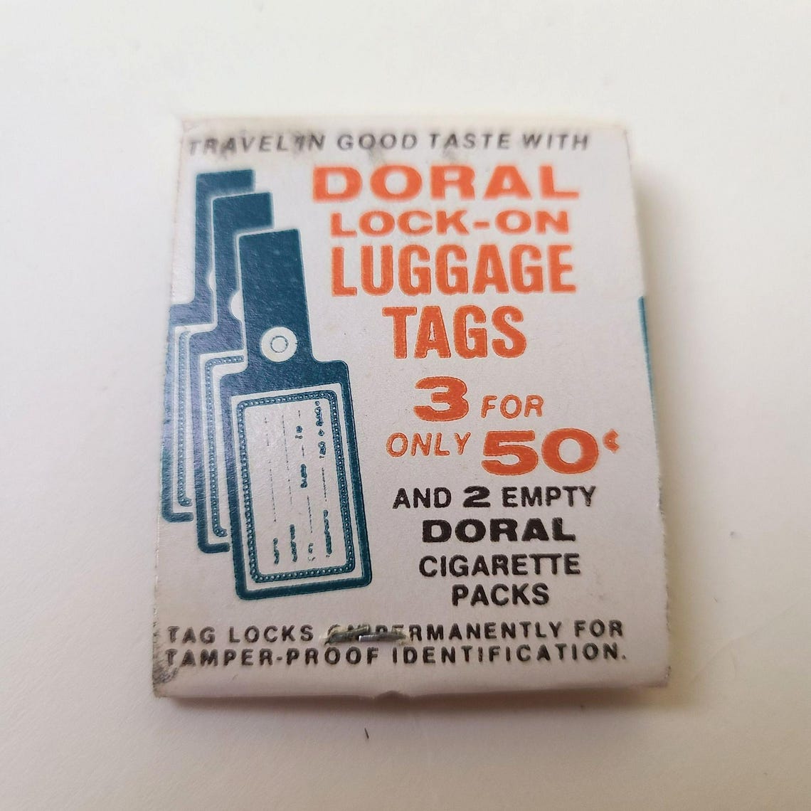 Large Assortment Of Doral Cigarette Cards Large Assortment Of Doral Cigarette Cards
