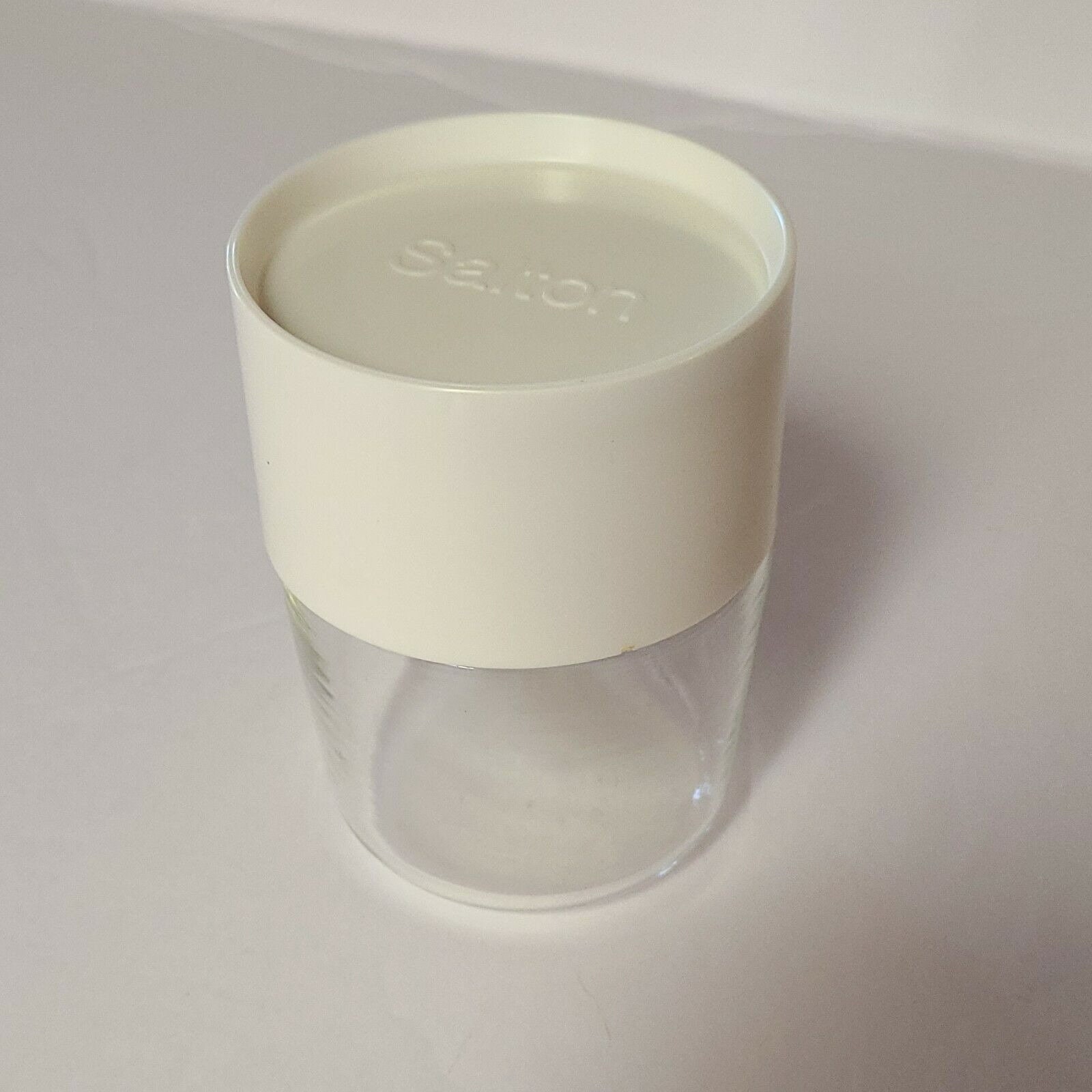 Vintage Salton Yogurt Maker Model GM5 Replacement Lidded Etsy