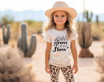 Grow with the Flow Shirt