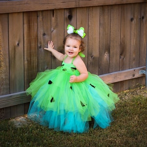 Pebbles Tutu Dress image 1