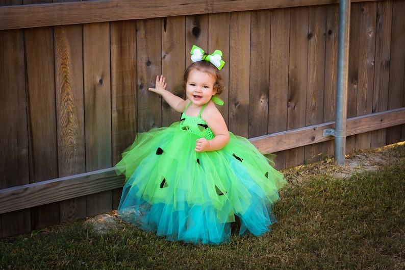 Pebbles Tutu Dress image 1