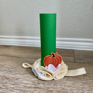 Coffee Frappe Headband