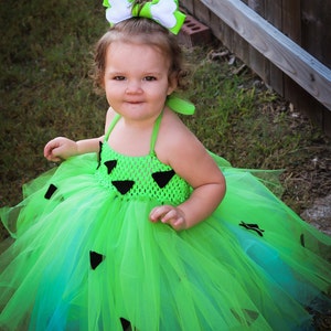 Pebbles Tutu Dress image 2