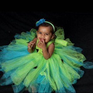 Pebbles Tutu Dress image 5