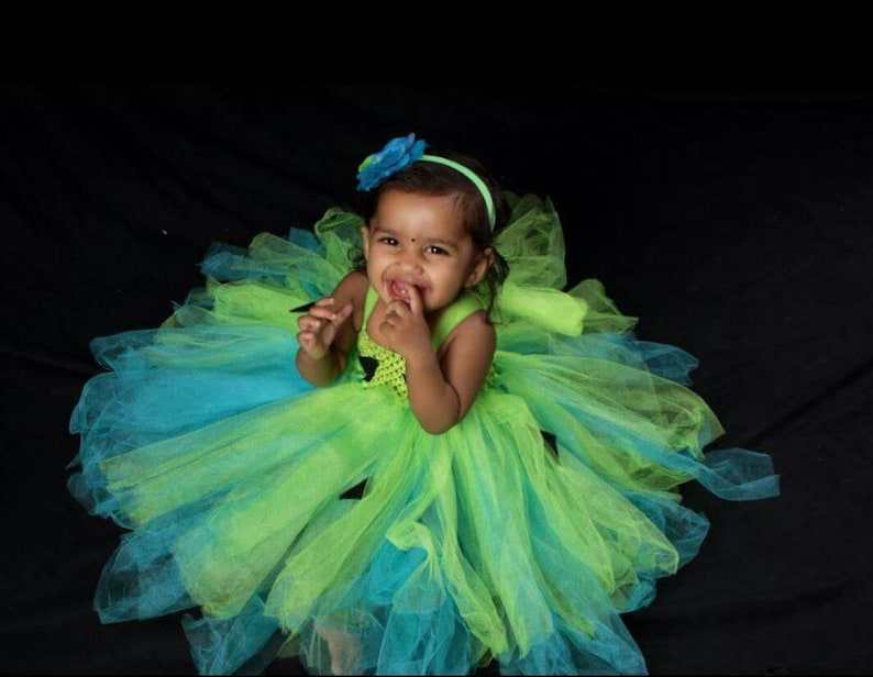 Pebbles Tutu Dress image 5