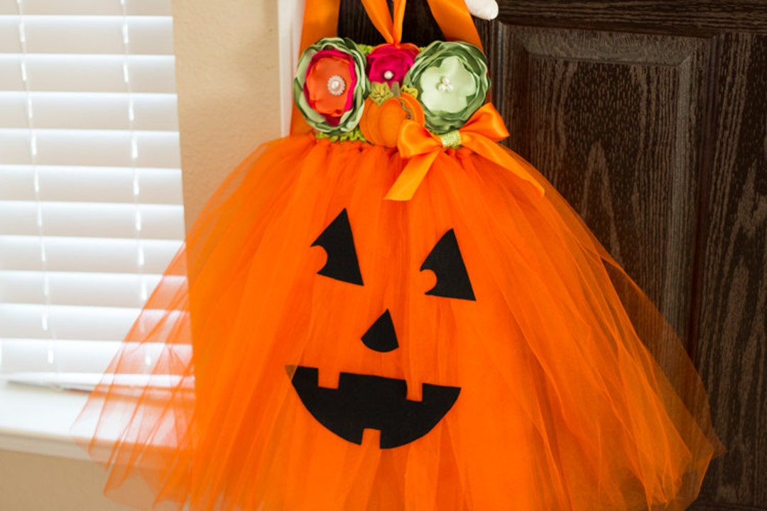 アーバンブランシュ　ORIGINAL Pumpkin dress courge アーバンブランシュ ORIGINAL Pumpkin dress courge