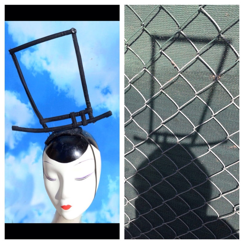 Dramatic Silhouette Profile Surrealist 2D Cartoon Drawing ...