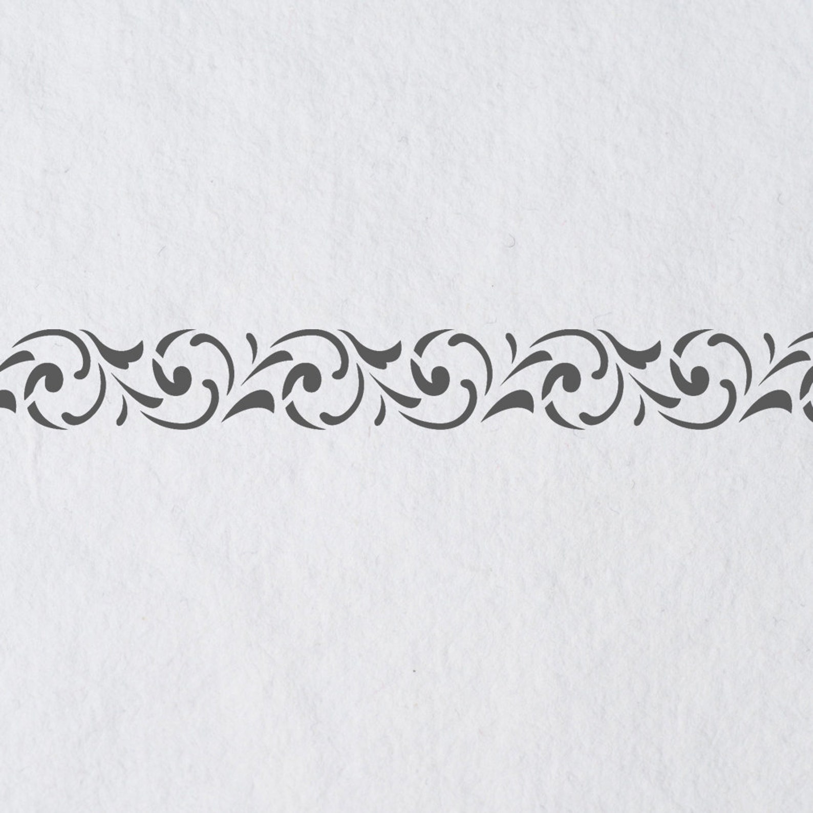 How To Make Your Own Wall Stencils at Joseph Prince blog