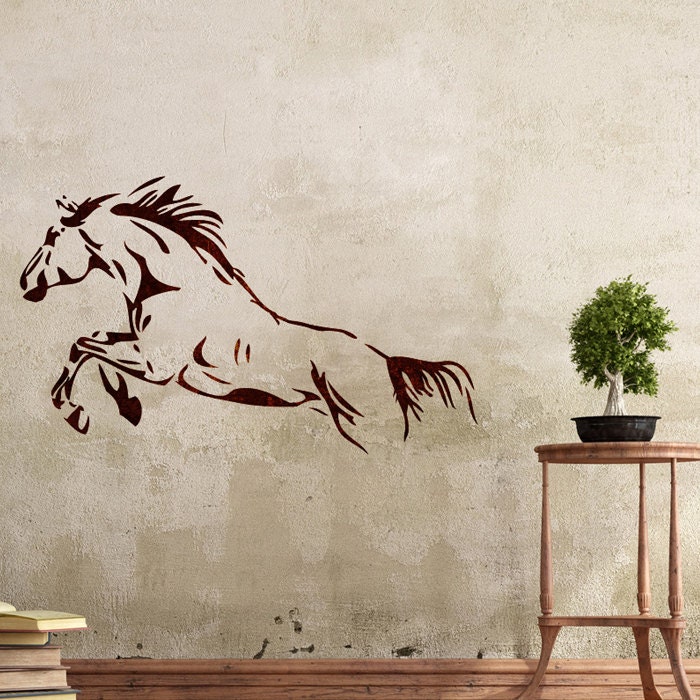 Diy Horse Bedroom Ideas