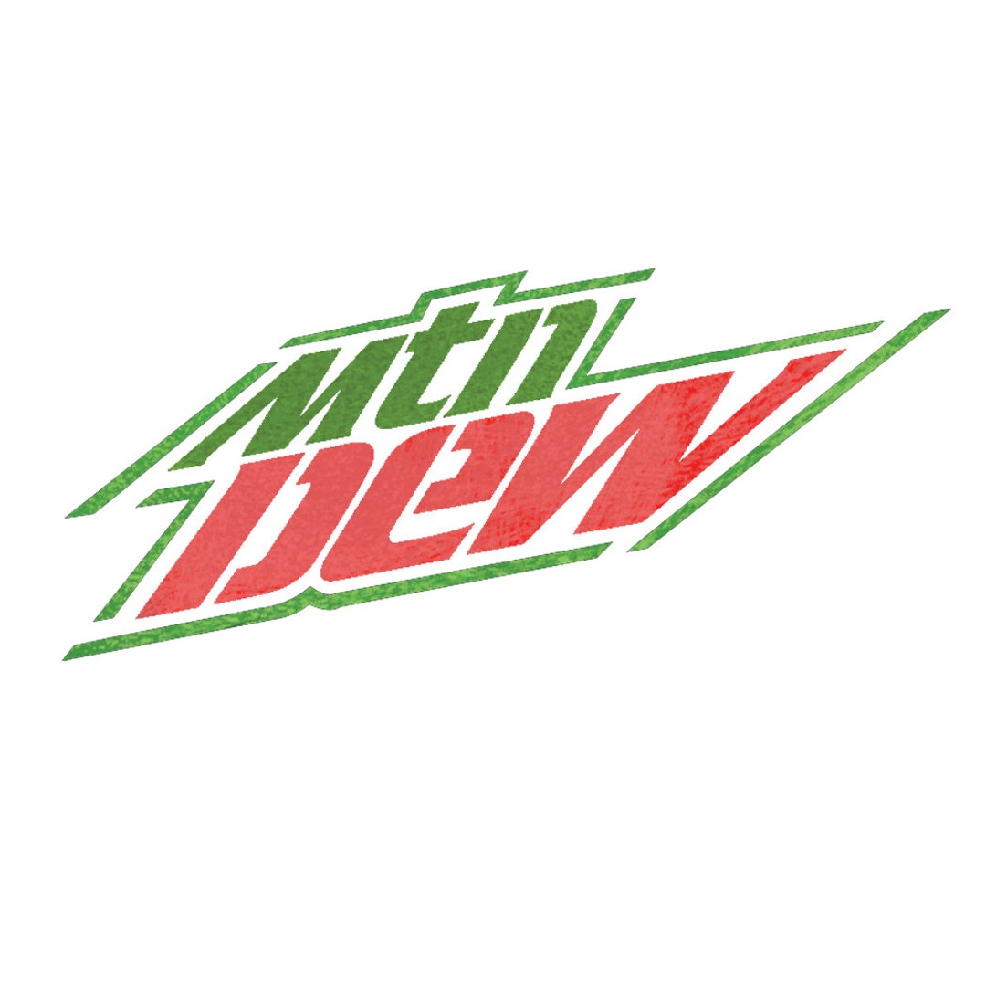 Mountain Dew Stencils Reusable Stencil for Wall Art Craft DIY Decor - Etsy
