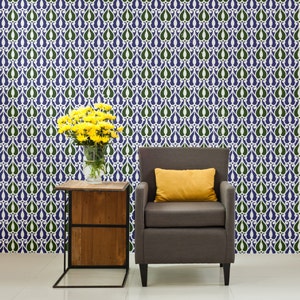 STENCILIT® Trellis Large Wall Stencil - XL 24x34.5 In | Modern Wall  Stencils for Painting Large Pattern | Geometric Paint Stencil for Walls…