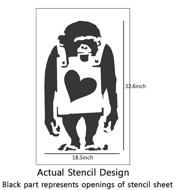 Graffiti Stencil Templates