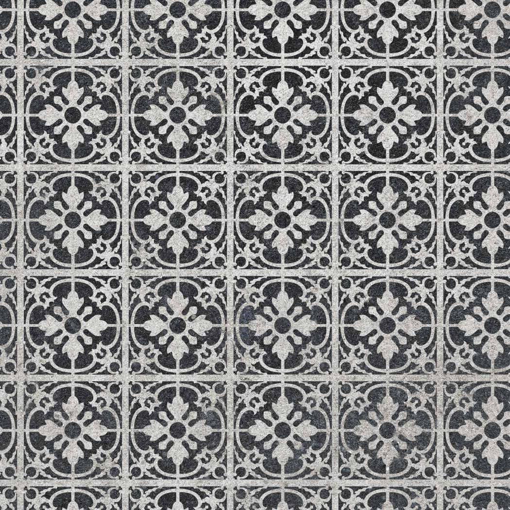 Wall Moroccan Reusable Tile Stencil T0061 for DIY Wall Decor Furniture ...
