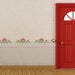 see more listings in the Wall Damask Stencils section