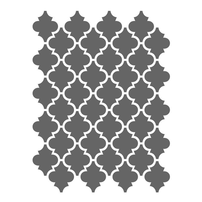 moroccan-stencils-template-for-crafting-canvas-diy-decor-wall-art-furniture-5-etsy