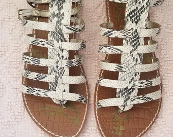 sam edelman huaraches