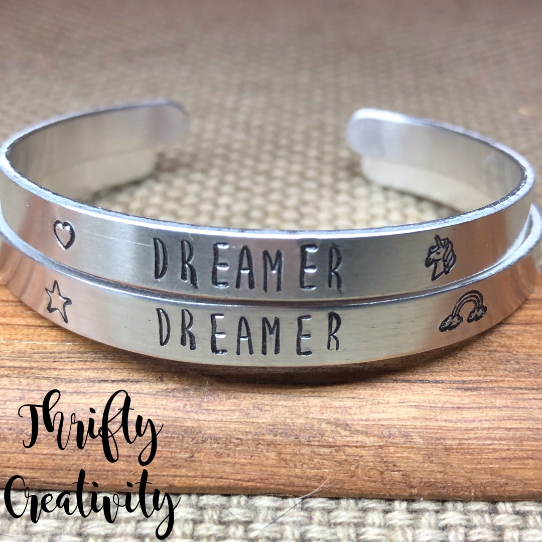 Dreamer Bespoke Beaded Bracelet – Mediterranean Mrs