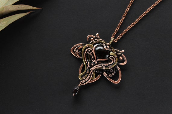 Mix Metal Wrap Mix Metal Wrap