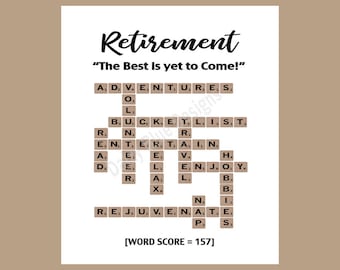 retirement card congratulations on retirement card etsy