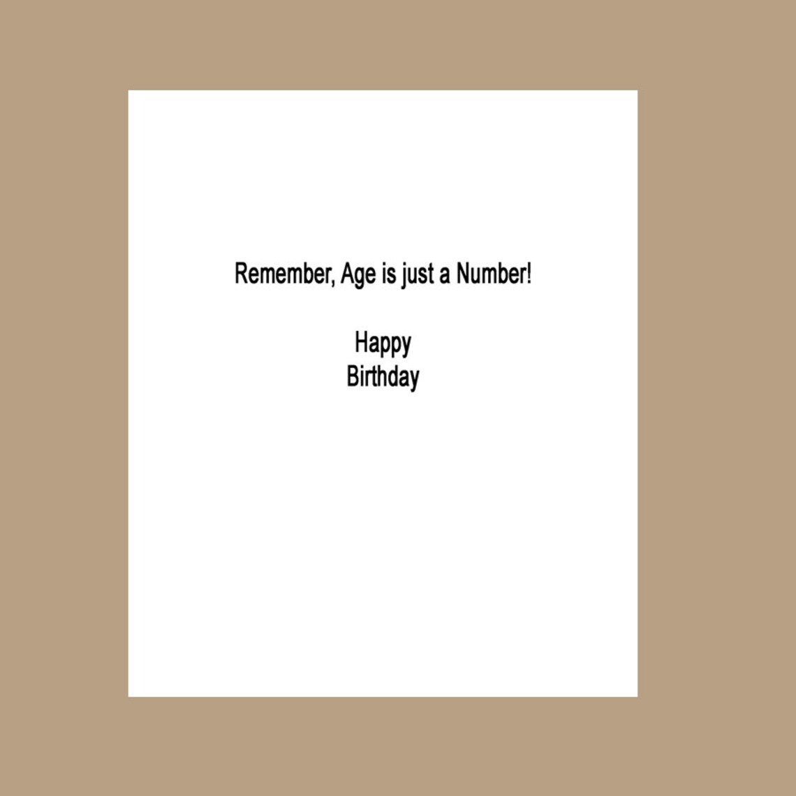 50th Birthday Card Milestone Birthday Funny Birthday Card - Etsy