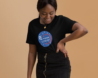 Cancer Survivor Shirt - Remission Accomplished - Cancer Free Gift - Cancer Free Shirt - End of Chemo Shirt - End of Chemo Gift