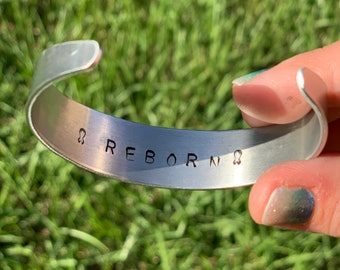 transplant bracelet