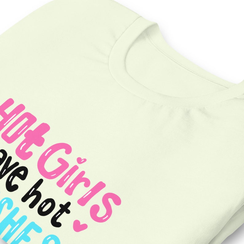 Unisex t-shirt