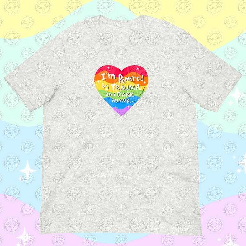 Unisex t-shirt