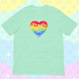 Unisex t-shirt
