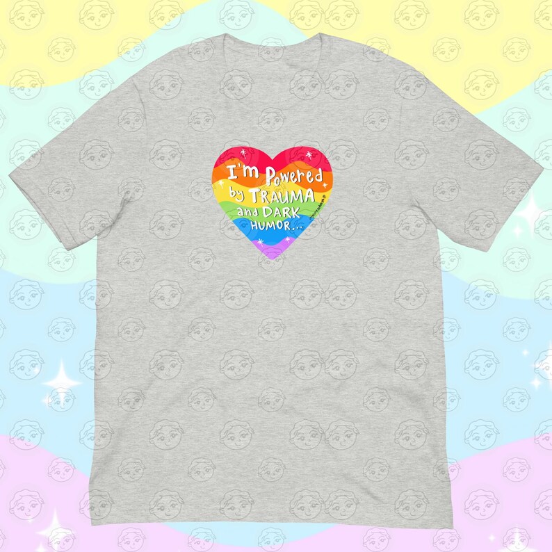 Unisex t-shirt