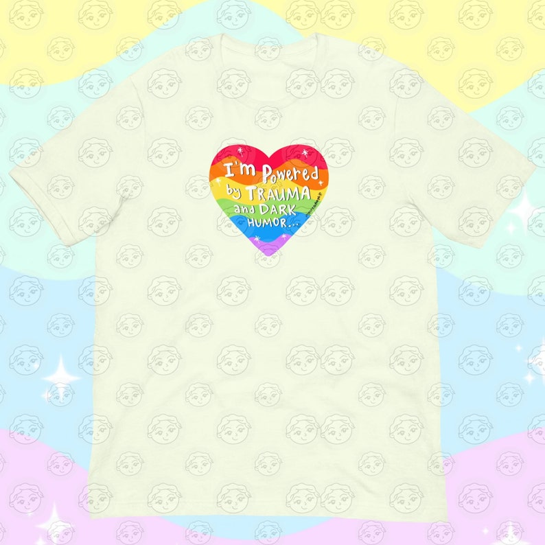 Unisex t-shirt