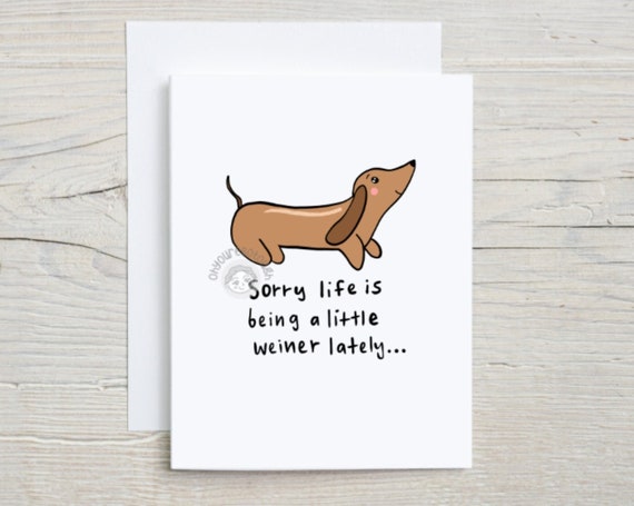 Life Sucks - Get Well & Sympathy Greeting Card Life Sucks - Get Well & Sympathy Greeting Card