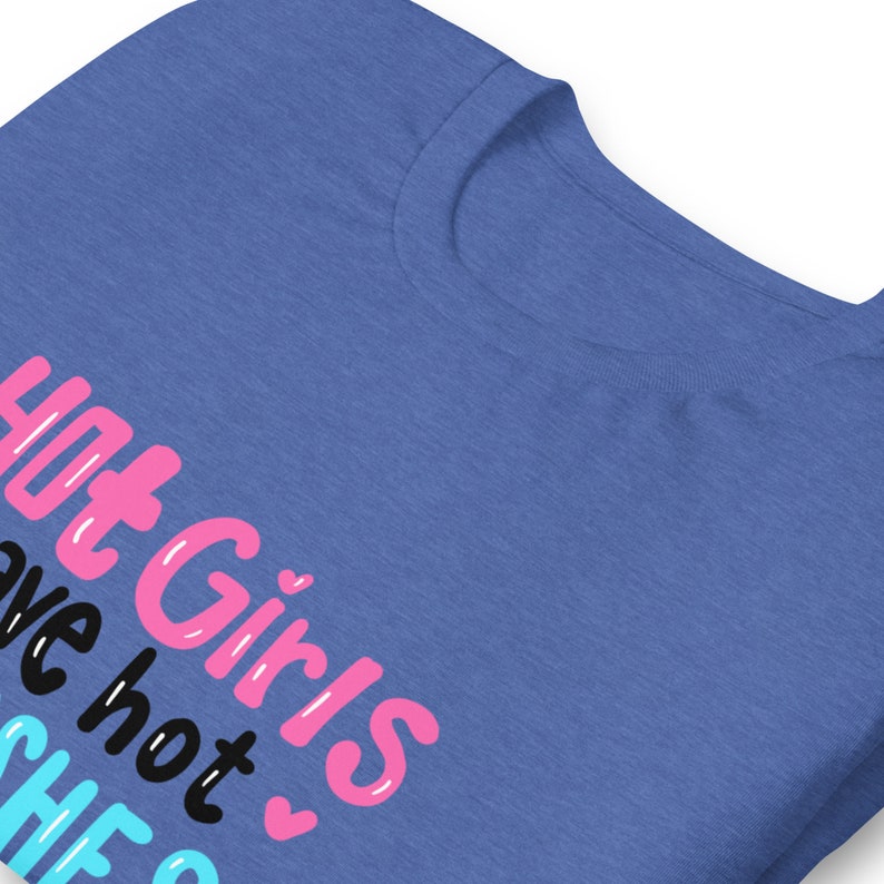 Unisex t-shirt