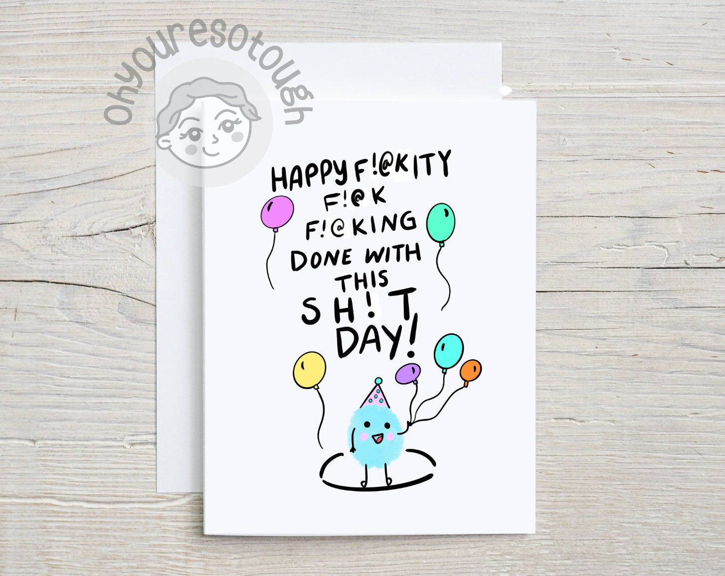 End of Chemo Card Funny Happy F This Shit Day Cancer Card - Etsy End of Chemo Card Funny Happy F This Shit Day Cancer Card - Etsy