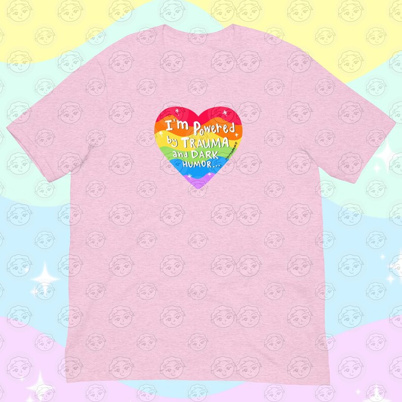 Unisex t-shirt