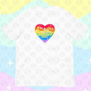 Unisex t-shirt