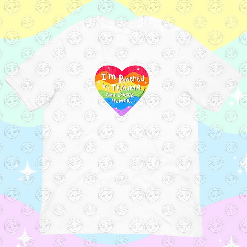 Unisex t-shirt