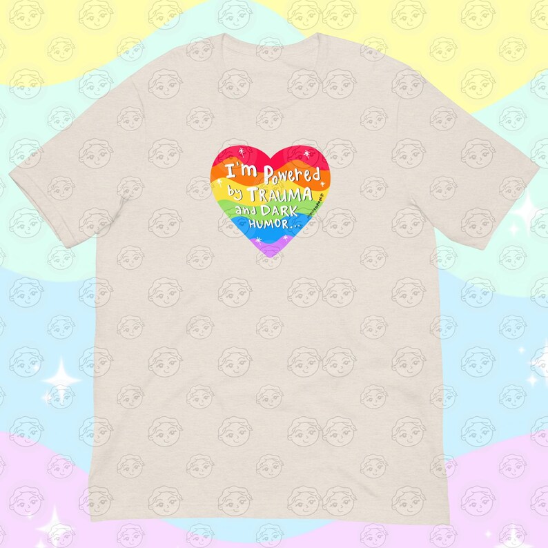 Unisex t-shirt