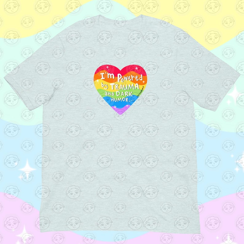 Unisex t-shirt