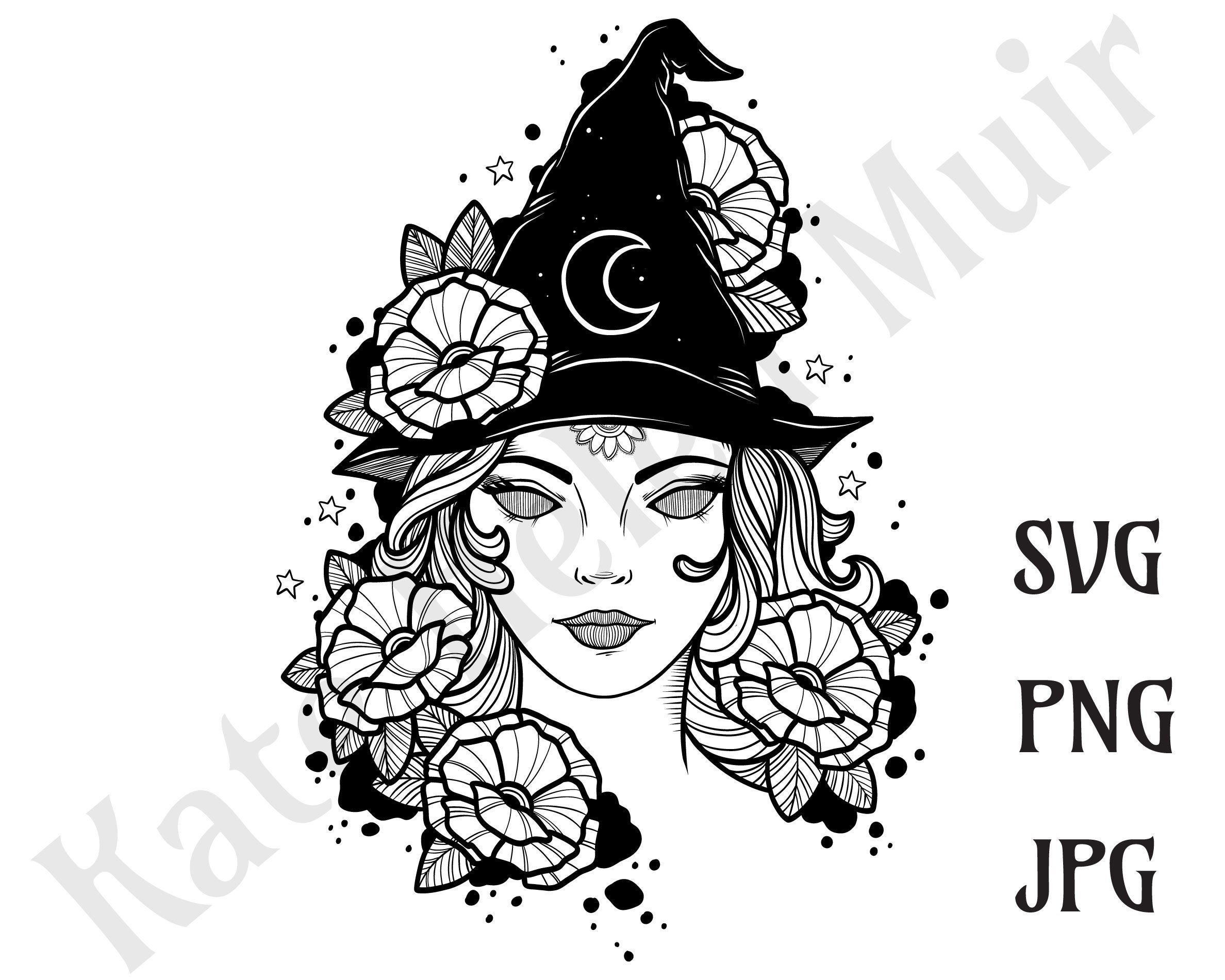 Witchy Business Names - if73n6r