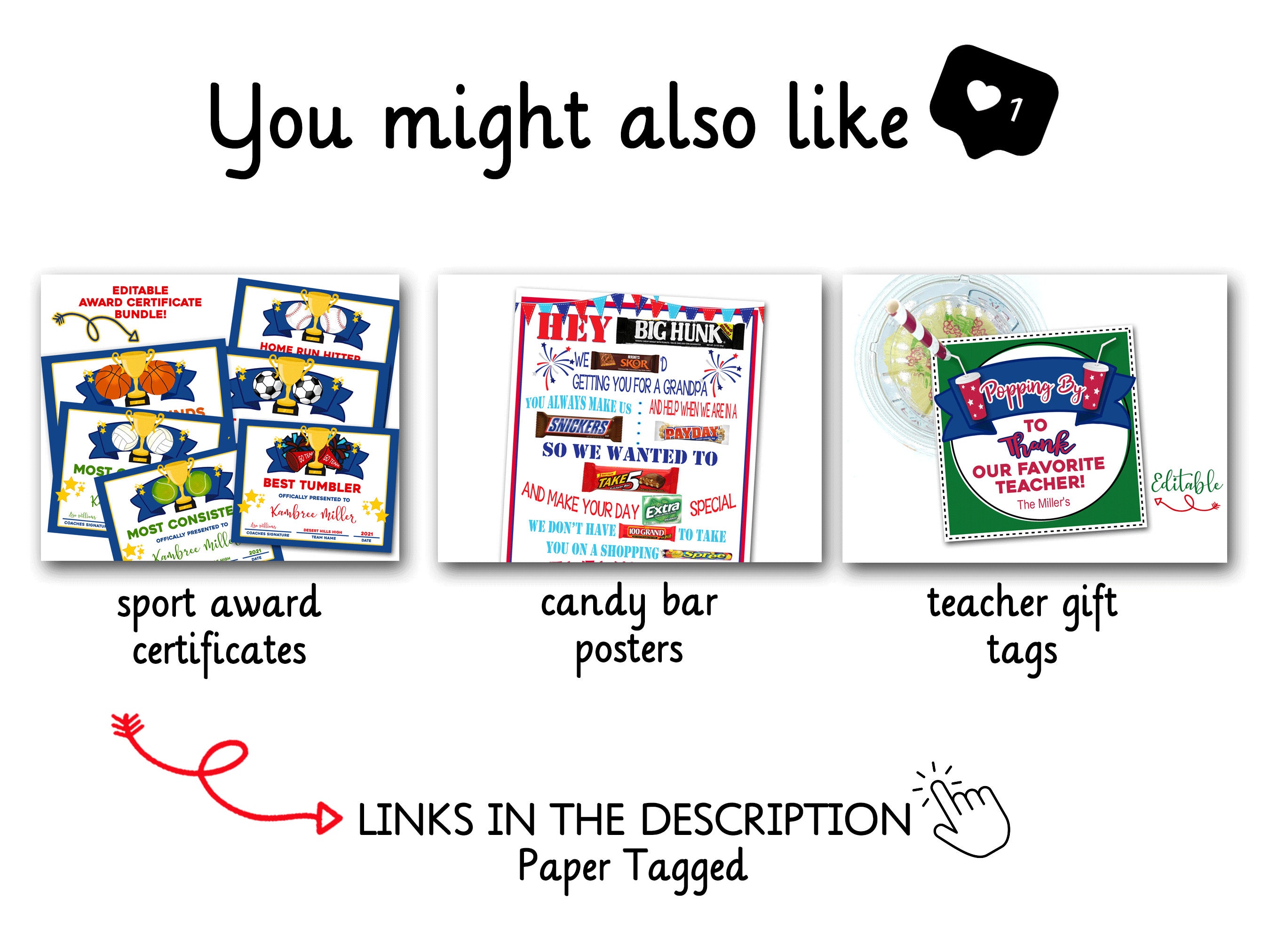 All About My Dad Father's Day Printable Father's Day - Etsy UK
