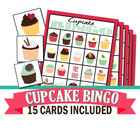 Cupcake bingo ipswich Cupcake bingo ipswich