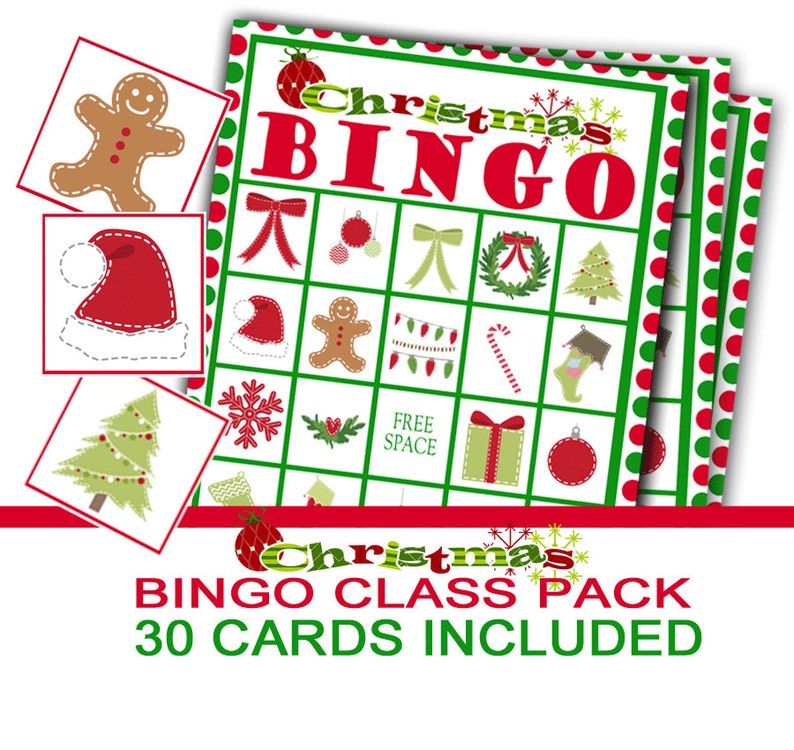 new class bingo new class bingo