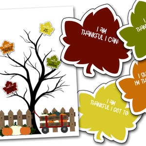 Thanksgiving dankbaarheidsboom, dankbaarheidsbladeren, Thanksgiving Day activiteit, dankbaarheidsactiviteit, ik ben dankbaar, inspirerend, dankbare boom