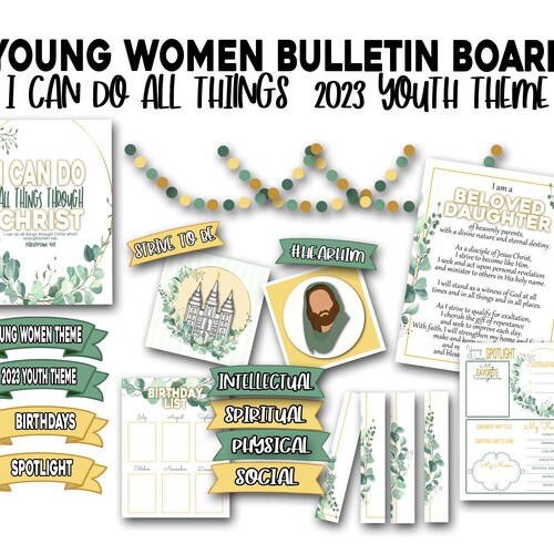 2023 LDS Young Women BUNDLE I Can Do All Things Etsy 2023-lds-young-women-bundle-i-can-do-all-things-etsy